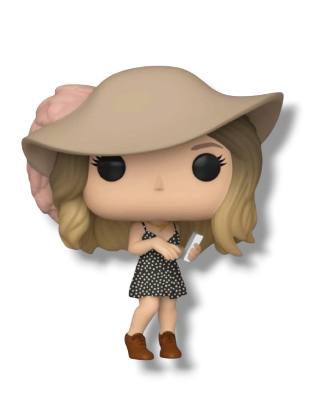 Funko Pop TV Schitt's Creek Alexis Rose Figurine